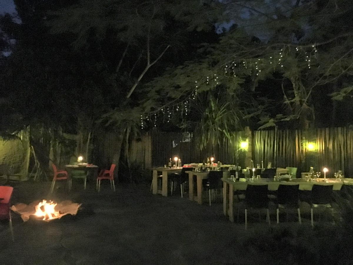 We Bushcamp & Horse Safaris Villa Hluhluwe Exterior foto