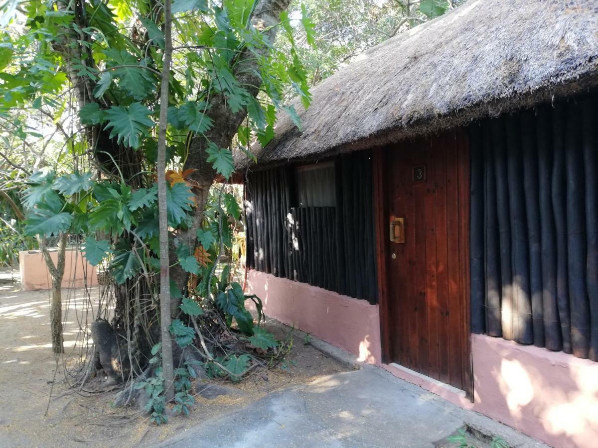We Bushcamp & Horse Safaris Villa Hluhluwe Exterior foto