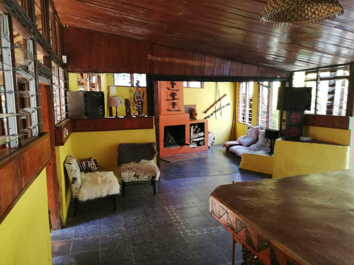 We Bushcamp & Horse Safaris Villa Hluhluwe Exterior foto