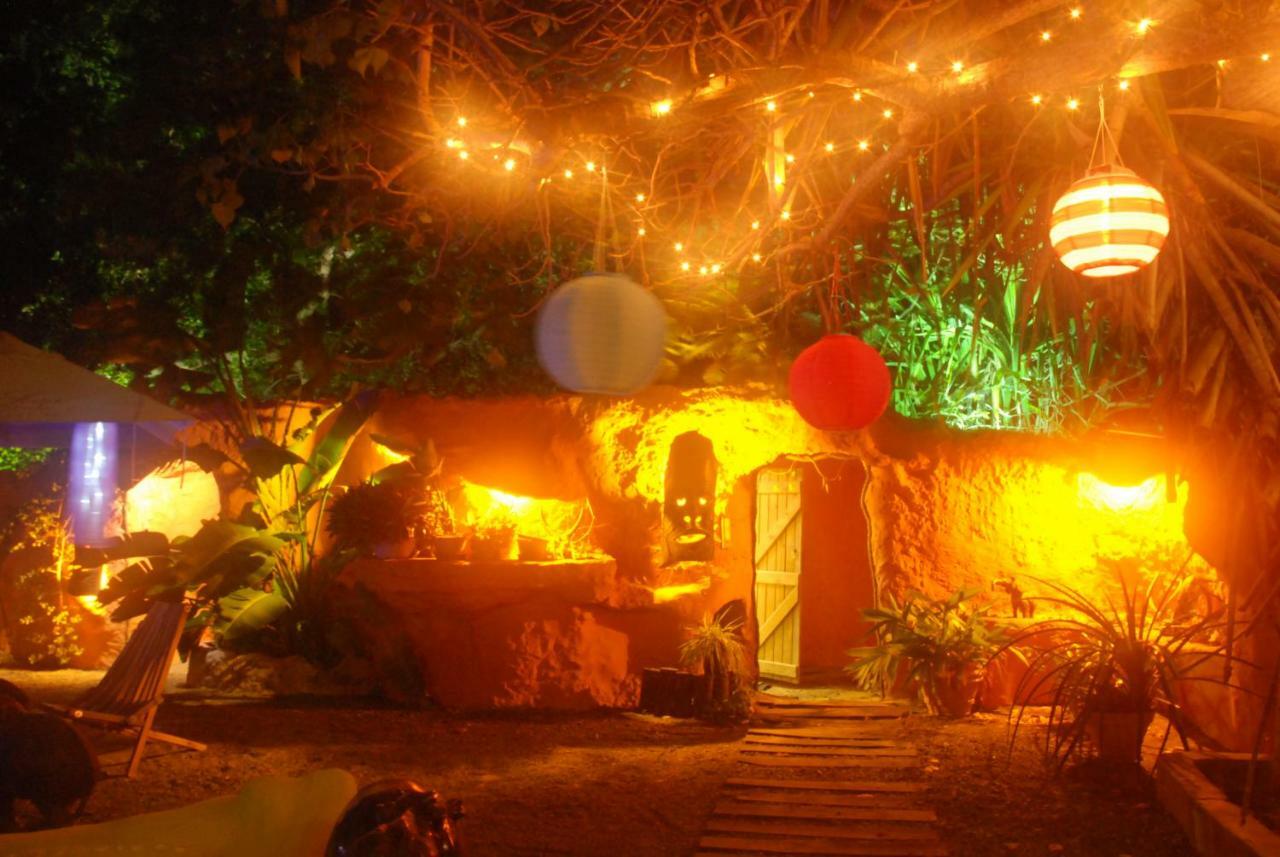 We Bushcamp & Horse Safaris Villa Hluhluwe Exterior foto