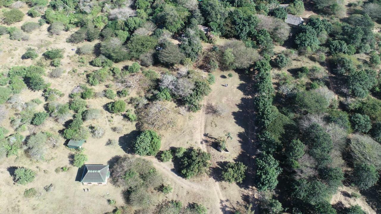 We Bushcamp & Horse Safaris Villa Hluhluwe Exterior foto