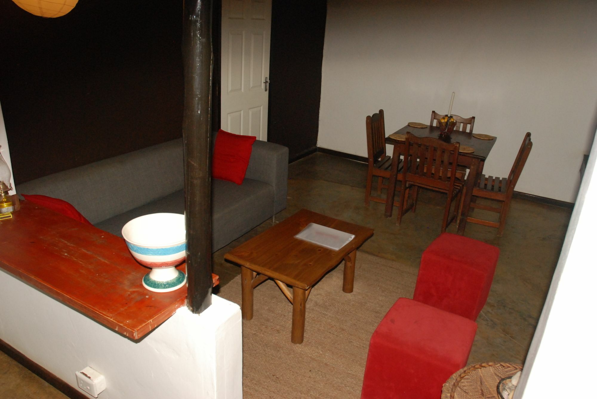 We Bushcamp & Horse Safaris Villa Hluhluwe Exterior foto