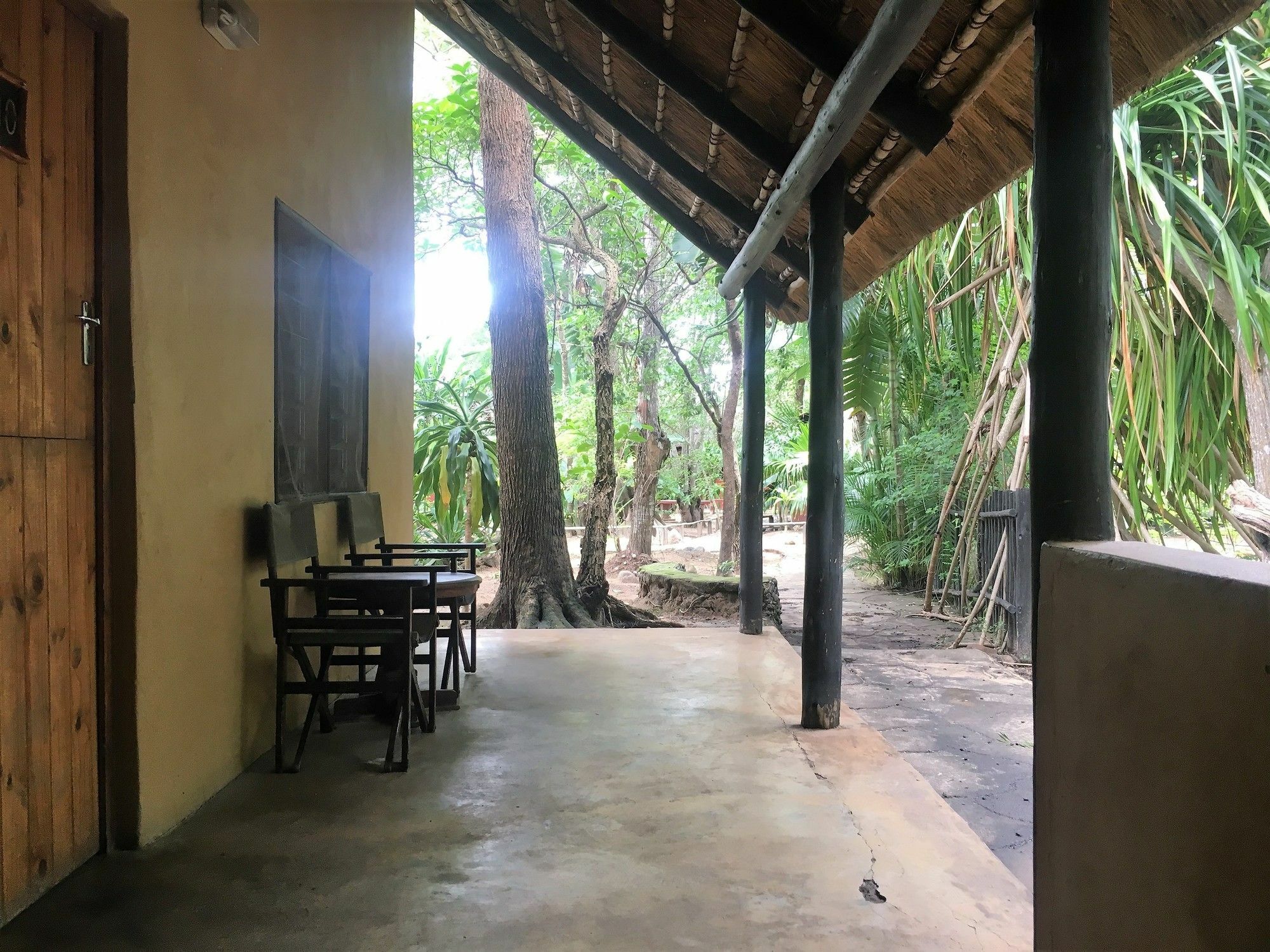 We Bushcamp & Horse Safaris Villa Hluhluwe Exterior foto