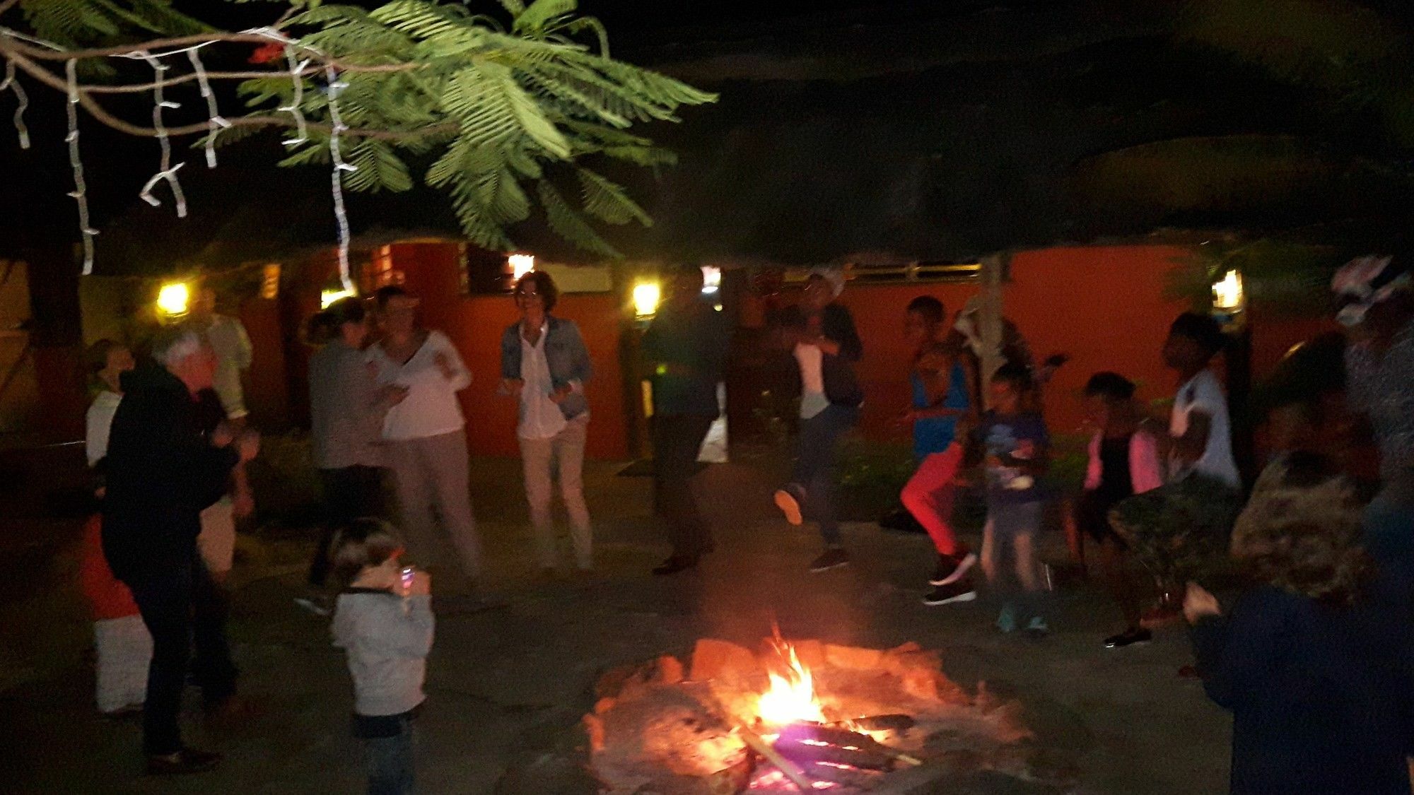 We Bushcamp & Horse Safaris Villa Hluhluwe Exterior foto