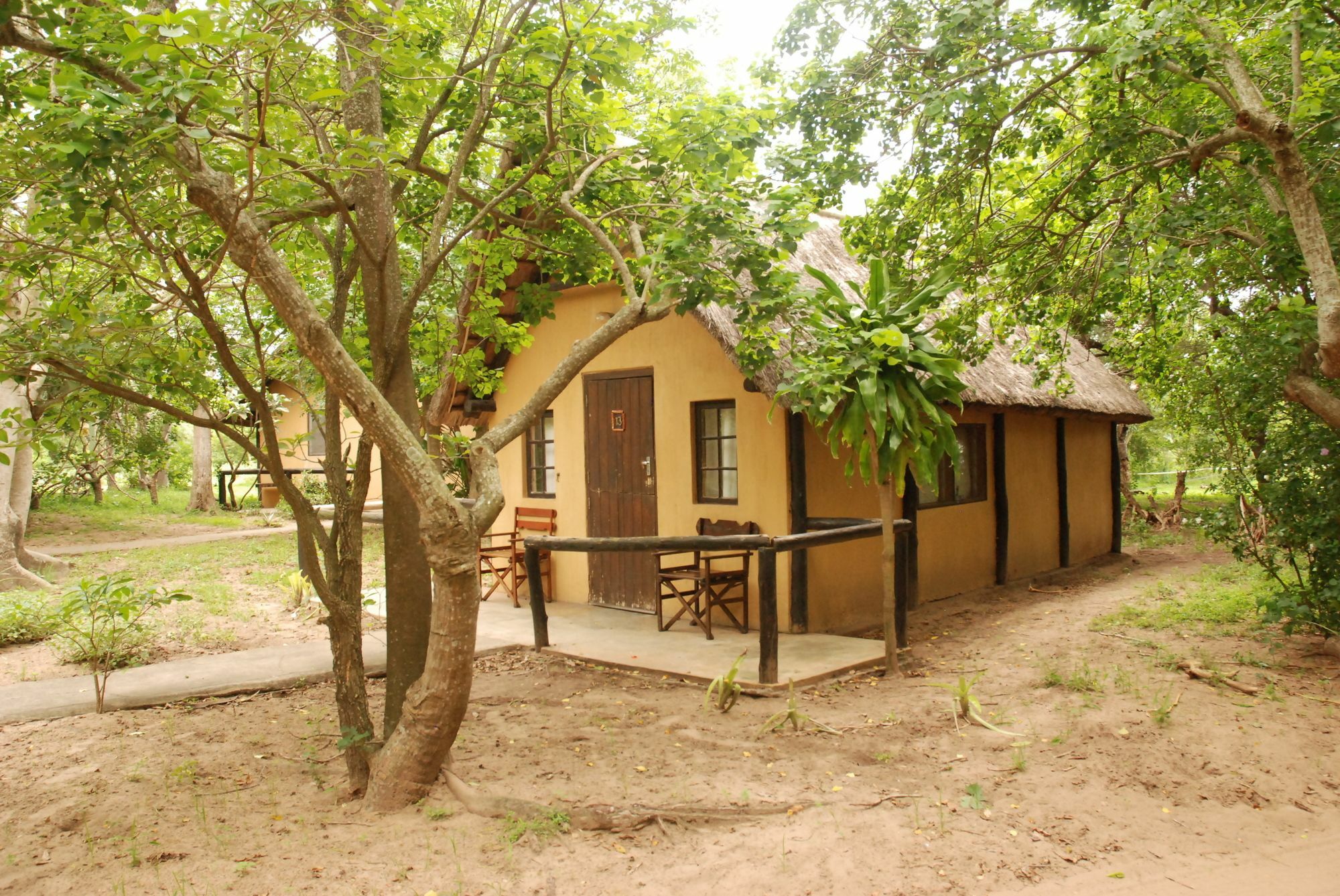 We Bushcamp & Horse Safaris Villa Hluhluwe Exterior foto