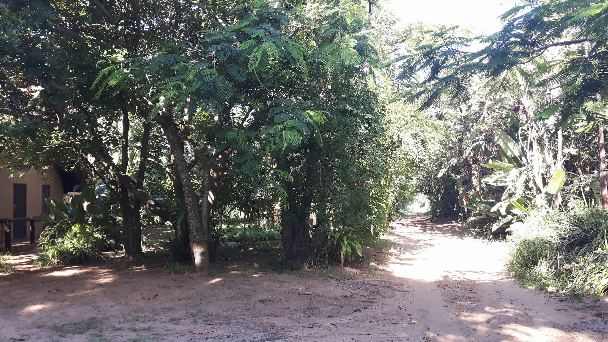 We Bushcamp & Horse Safaris Villa Hluhluwe Exterior foto