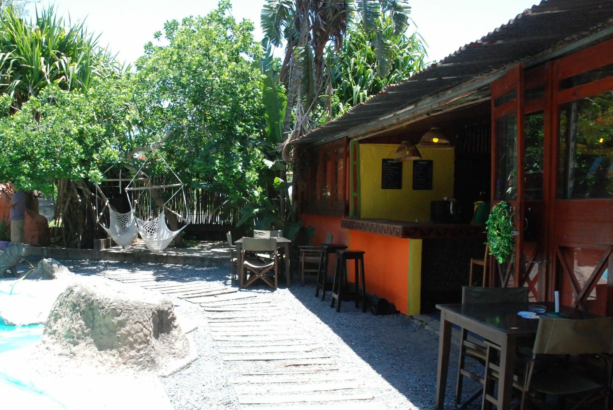 We Bushcamp & Horse Safaris Villa Hluhluwe Exterior foto