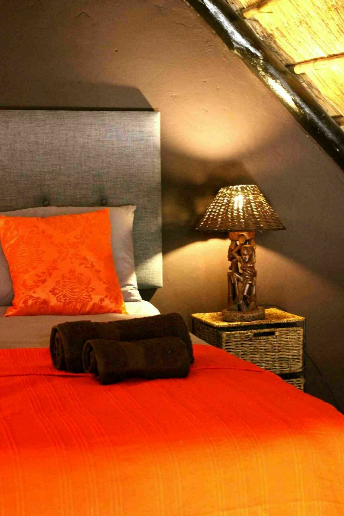 We Bushcamp & Horse Safaris Villa Hluhluwe Exterior foto