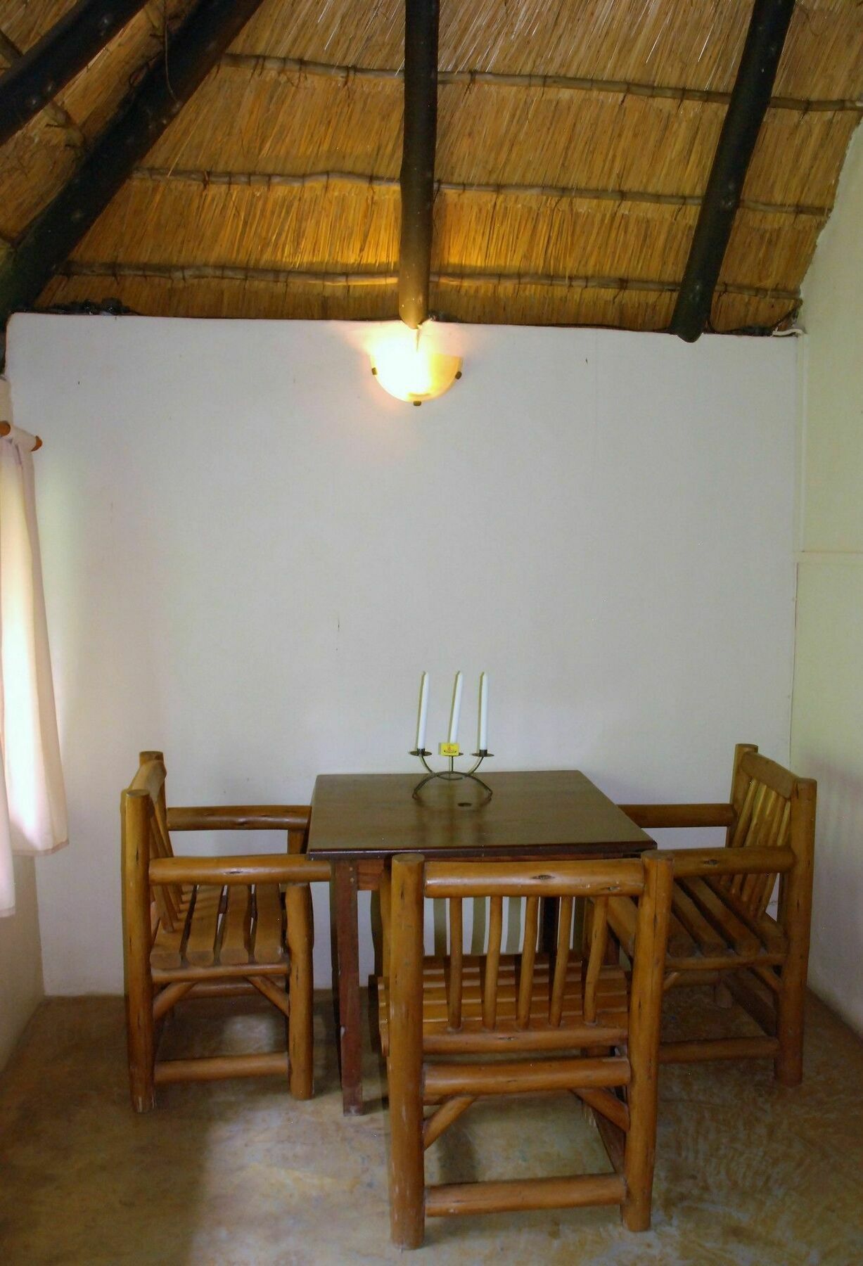 We Bushcamp & Horse Safaris Villa Hluhluwe Exterior foto