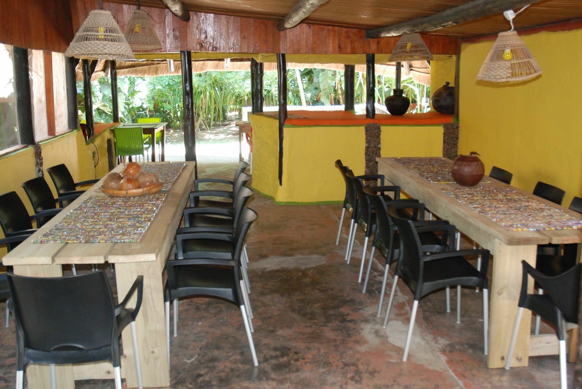 We Bushcamp & Horse Safaris Villa Hluhluwe Exterior foto
