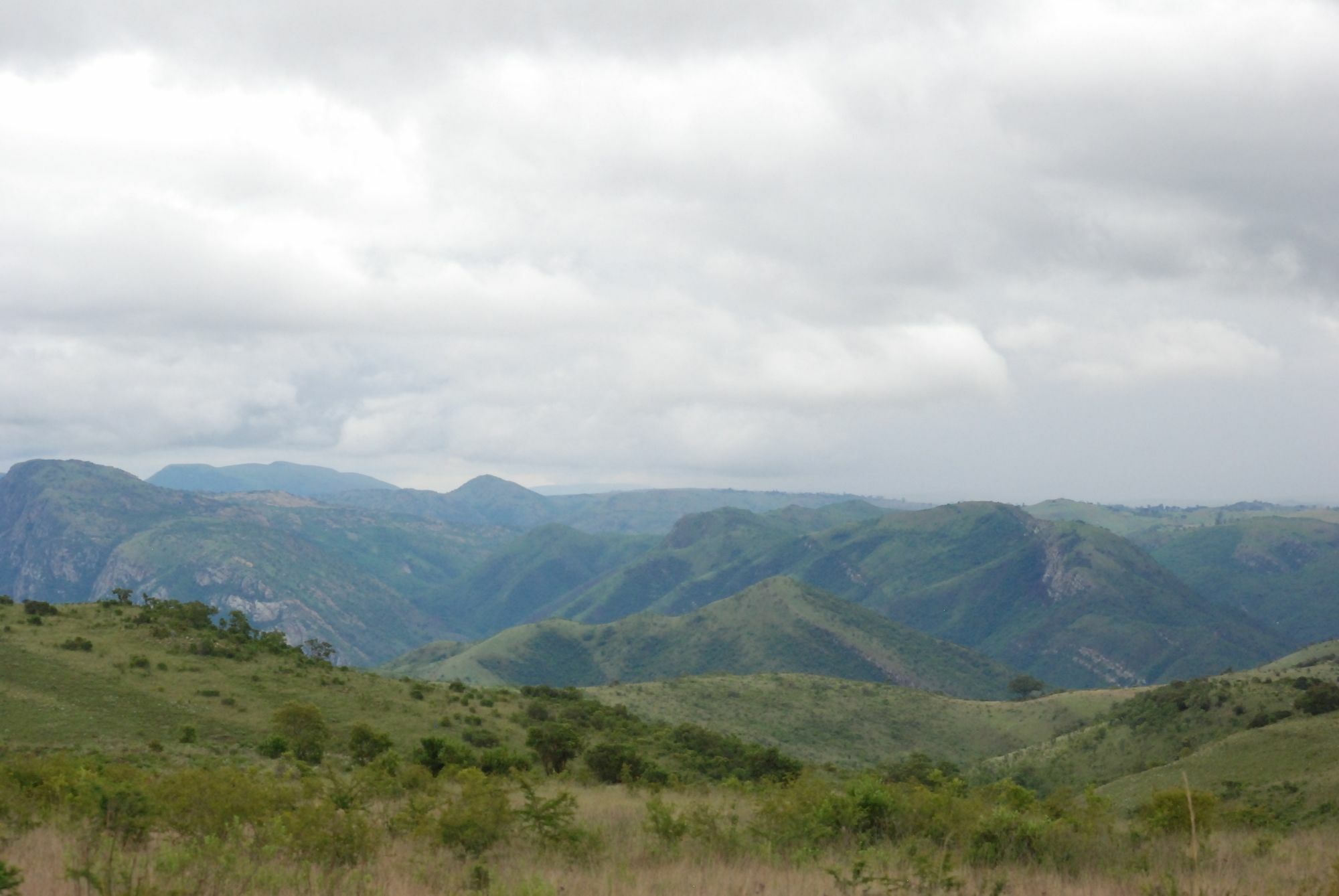 We Bushcamp & Horse Safaris Villa Hluhluwe Exterior foto