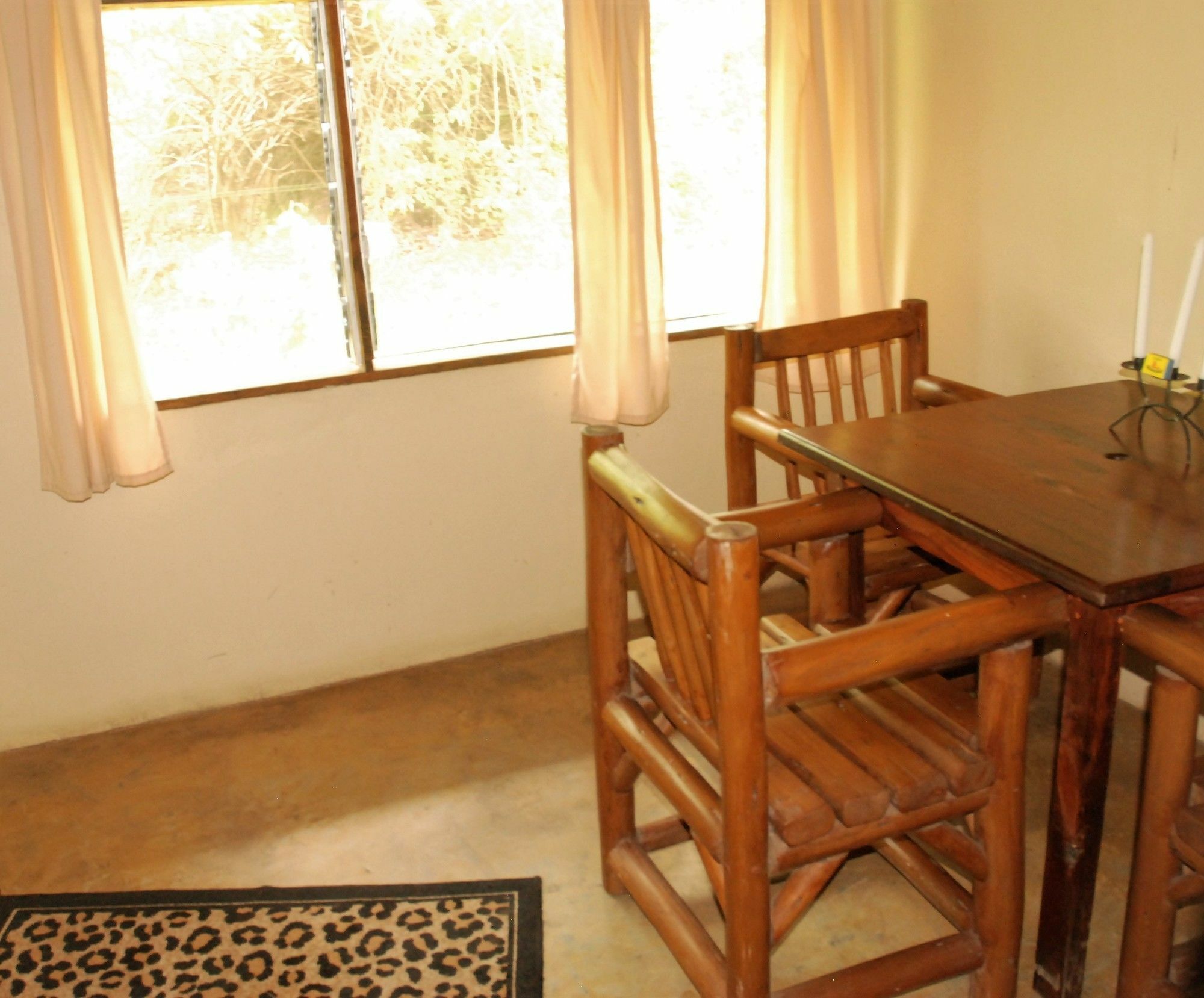 We Bushcamp & Horse Safaris Villa Hluhluwe Exterior foto