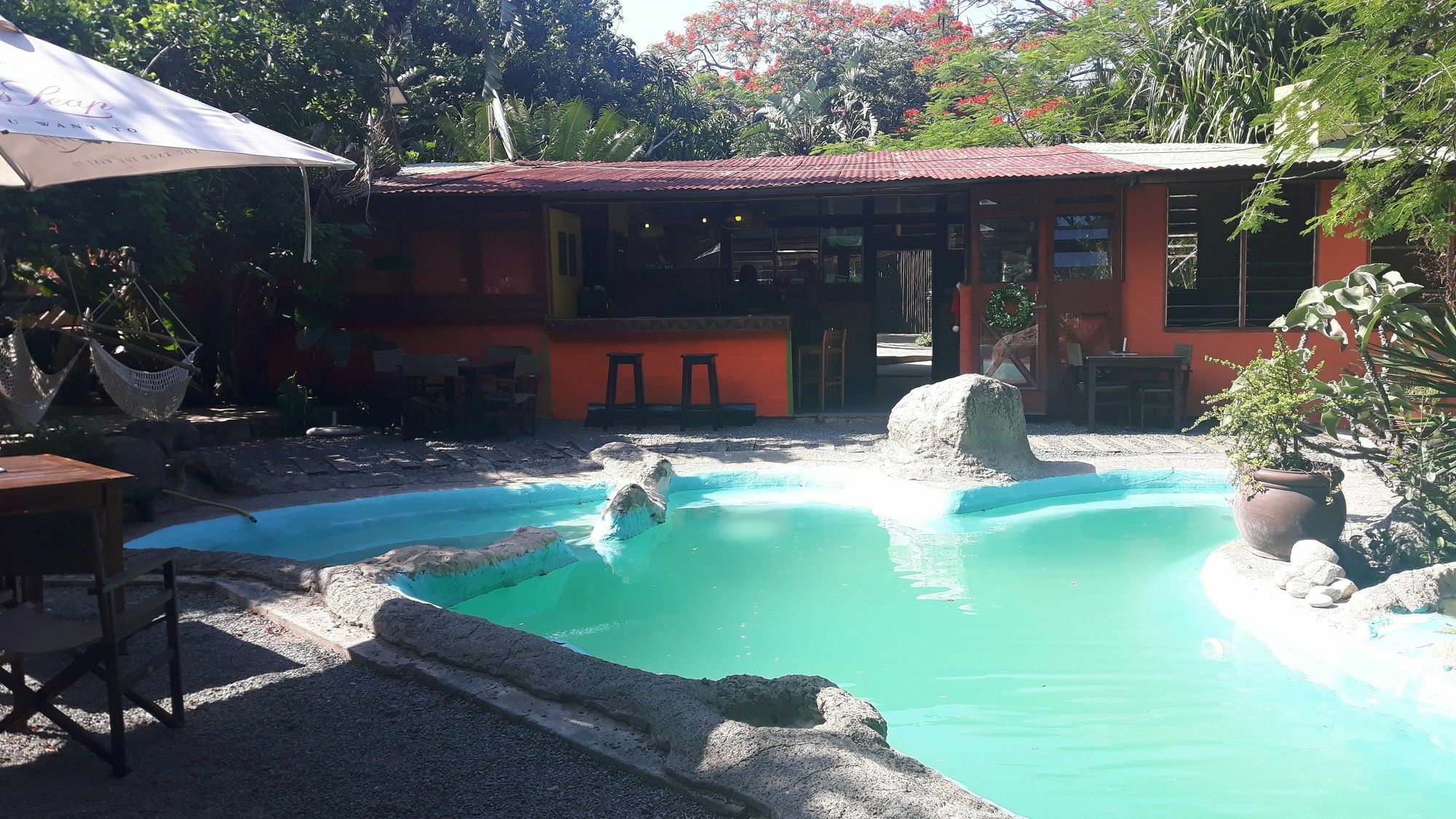 We Bushcamp & Horse Safaris Villa Hluhluwe Exterior foto